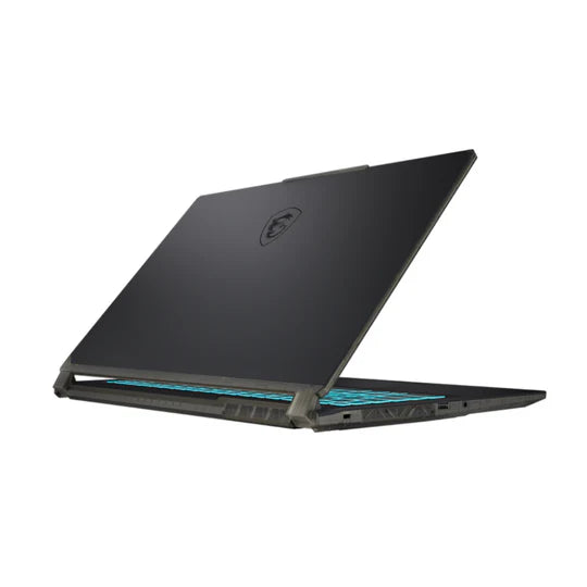 MSI Cyborg 15 A13UDX-1292XAE | Intel Core i5-13420H, 16GB RAM, 512GB SSD, NVIDIA RTX 3050, 15.6 MSI Cyborg 15 A13UDX-1292XAE | Intel Core i5-13420H, 16GB RAM, 512GB SSD, NVIDIA RTX 3050, 15.6